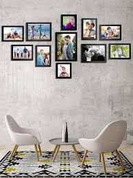 Wall Frames