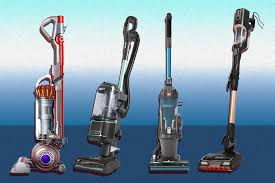 Vacuum Cleaners