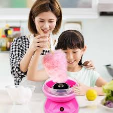 Cotton Candy Maker