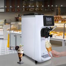 Ice Cream Maker