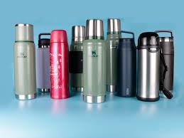 Thermos Bottles