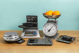 Kitchen Scales