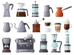 Coffee Pots