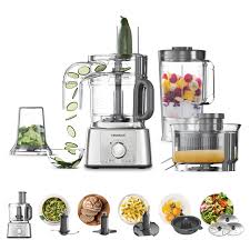 Food Processors