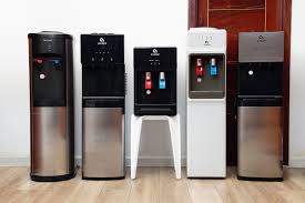 Water Dispensers