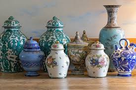 Vases