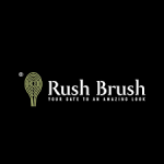 Rush Brush